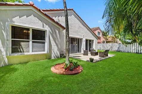 19187 NW 13th Court Pembroke Pines FL 33029