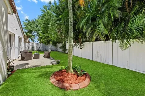 19187 NW 13th Court Pembroke Pines FL 33029
