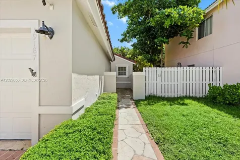 19187 NW 13th Court Pembroke Pines FL 33029