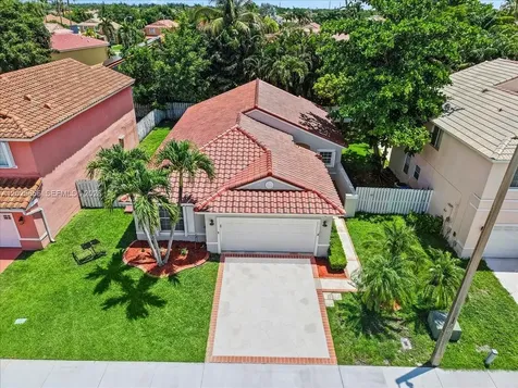 19187 NW 13th Court Pembroke Pines FL 33029