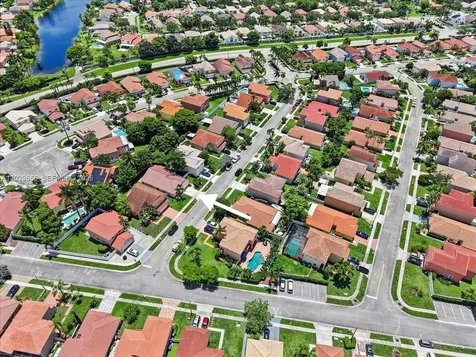 19187 NW 13th Court Pembroke Pines FL 33029