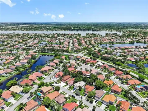 19187 NW 13th Court Pembroke Pines FL 33029