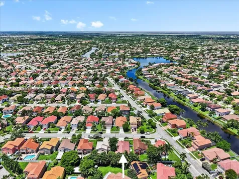 19187 NW 13th Court Pembroke Pines FL 33029