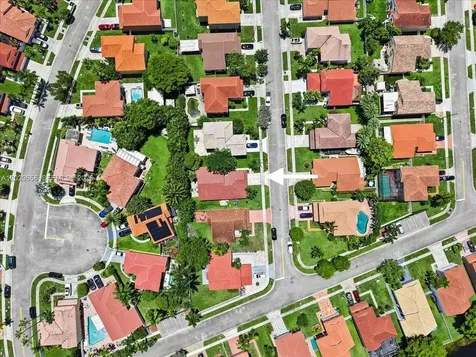 19187 NW 13th Court Pembroke Pines FL 33029