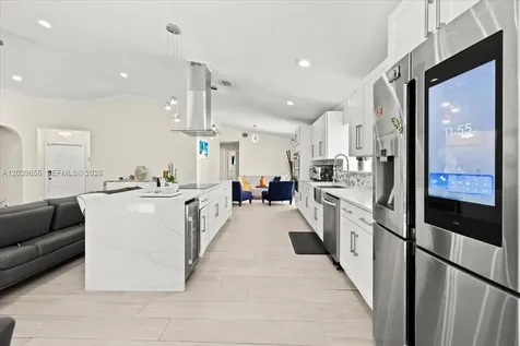 19187 NW 13th Court Pembroke Pines FL 33029