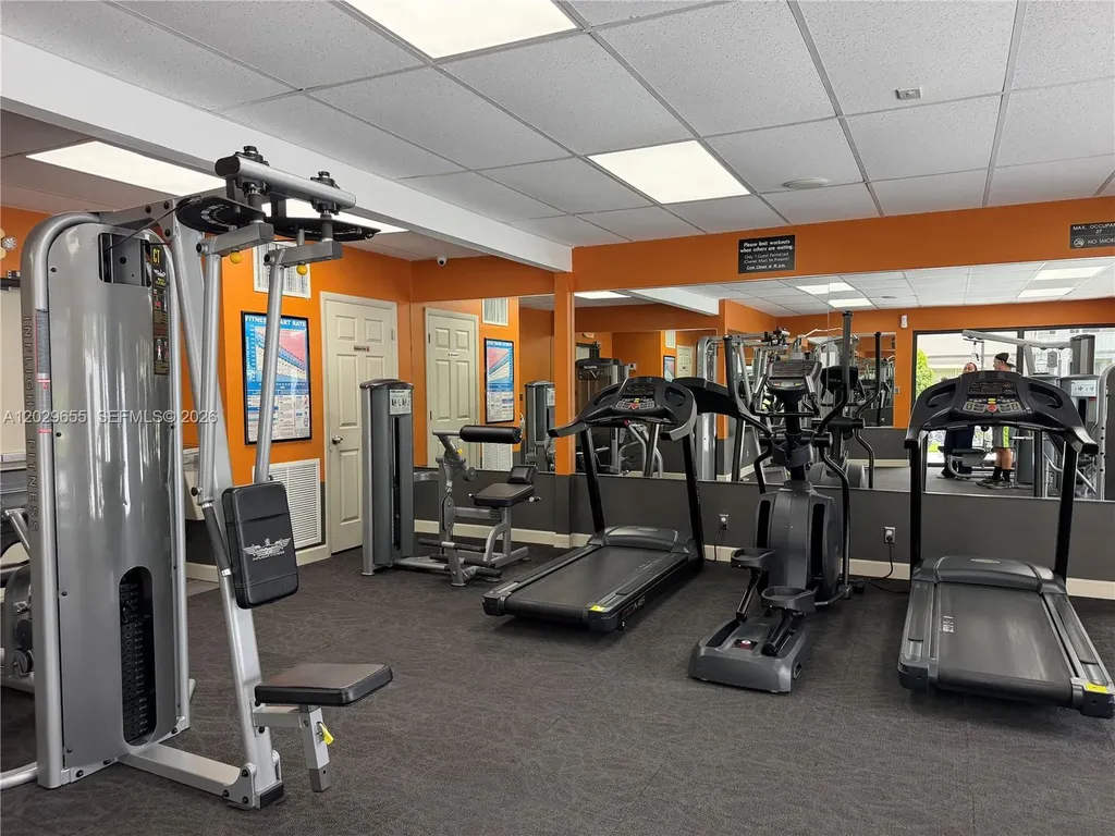 1100 Hillcrest Court Hollywood FL 33021