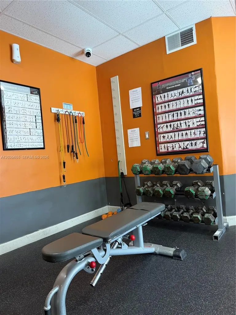 1100 Hillcrest Court Hollywood FL 33021