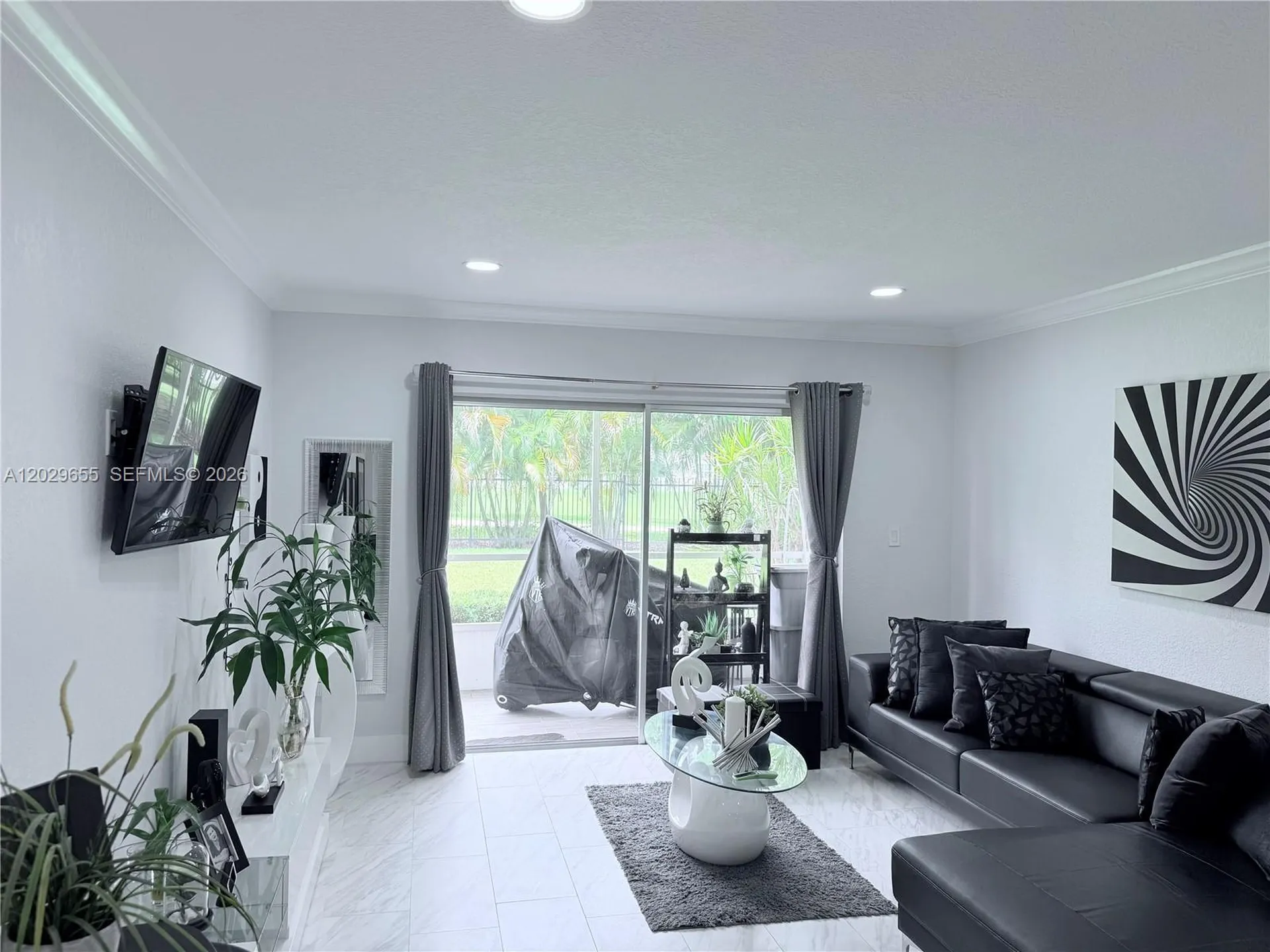 1100 Hillcrest Court Hollywood FL 33021