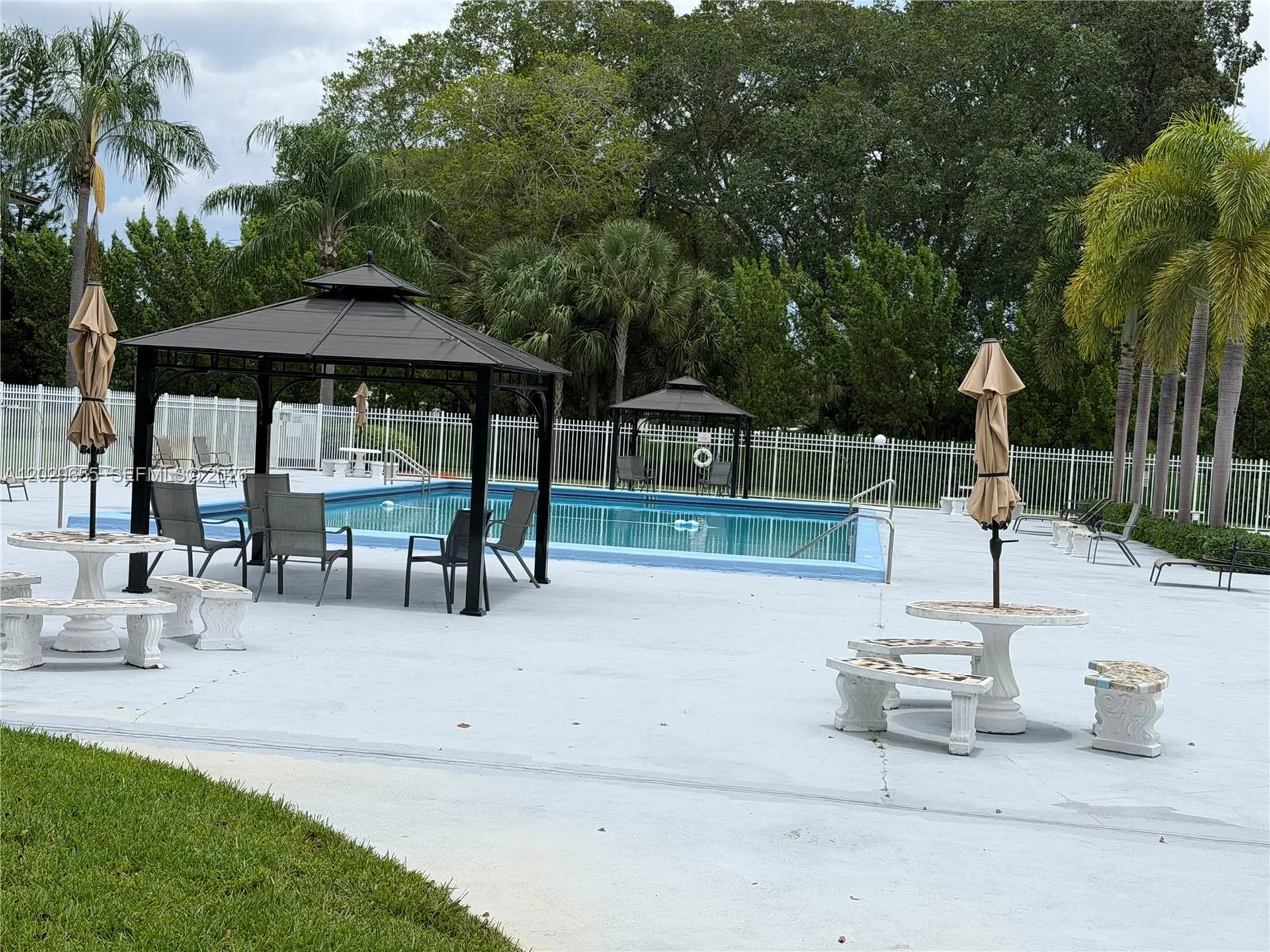 1100 Hillcrest Court Hollywood FL 33021