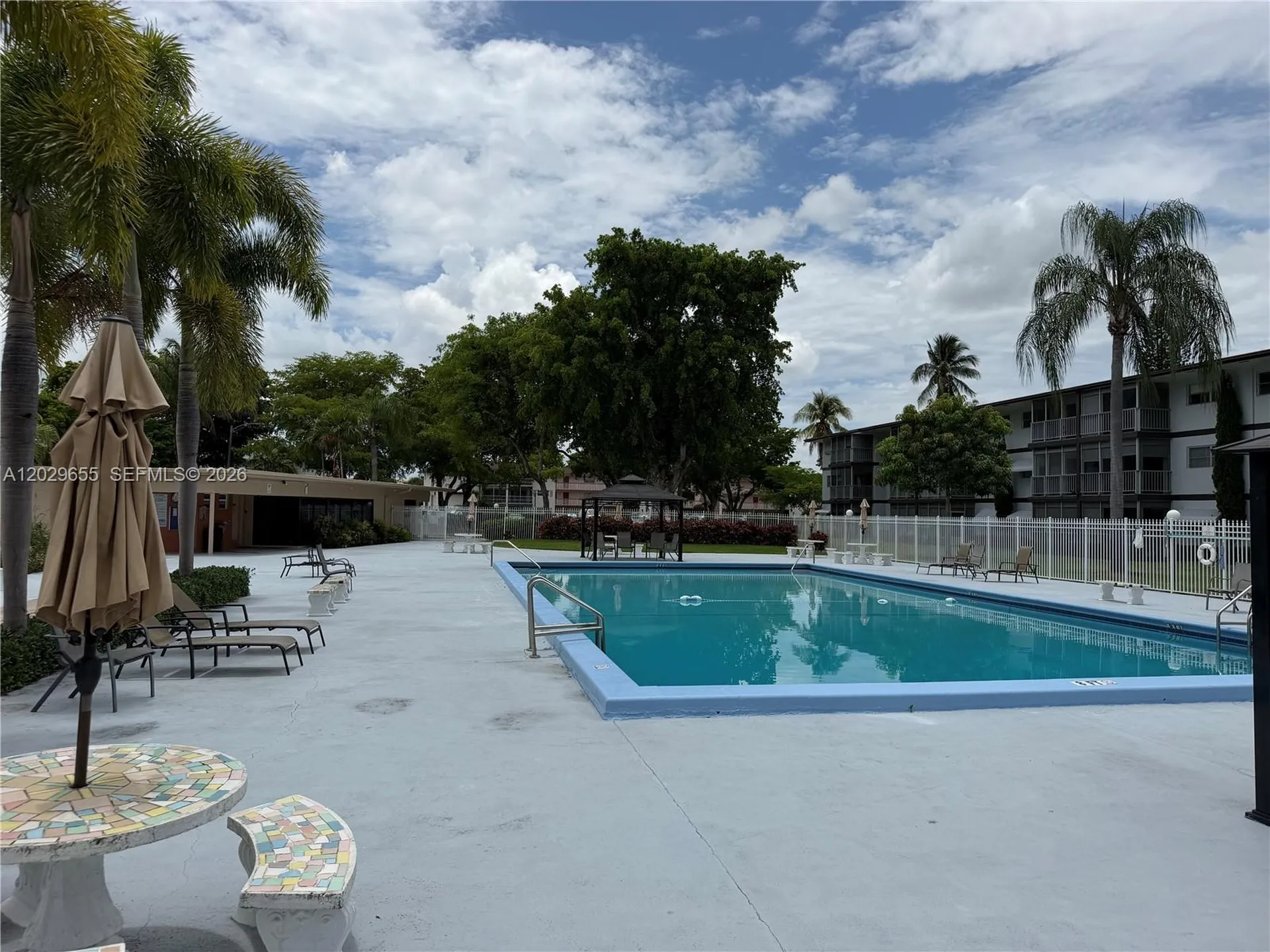 1100 Hillcrest Court Hollywood FL 33021