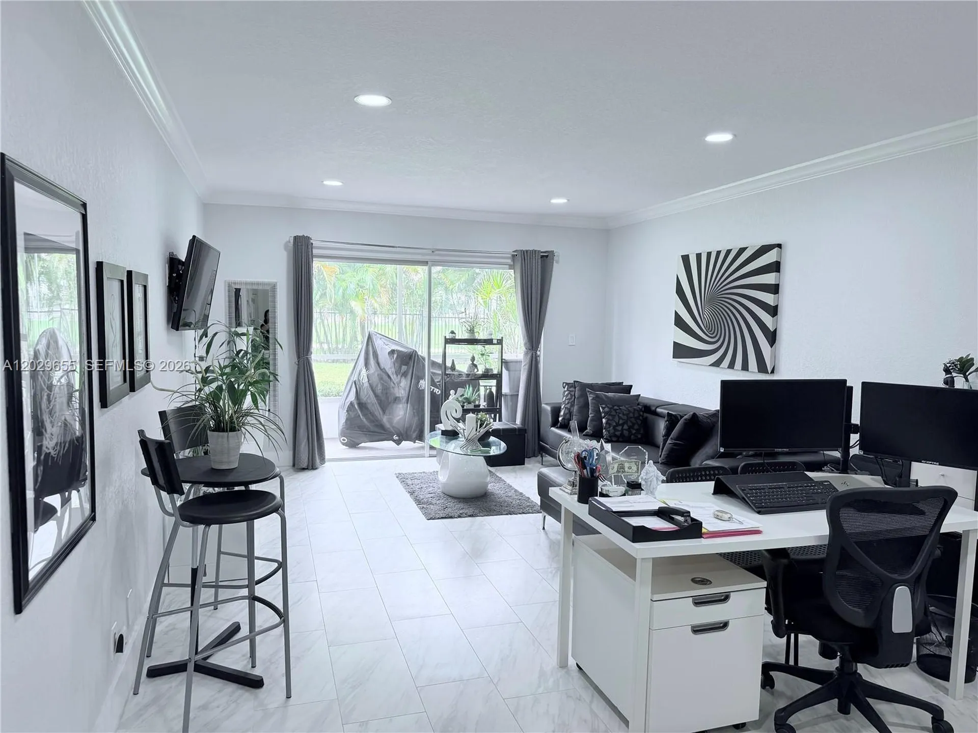 1100 Hillcrest Court Hollywood FL 33021
