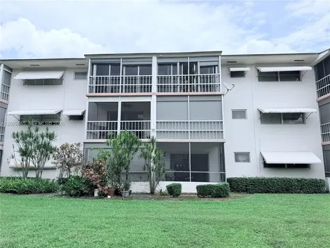 1100 Hillcrest Court Hollywood FL 33021