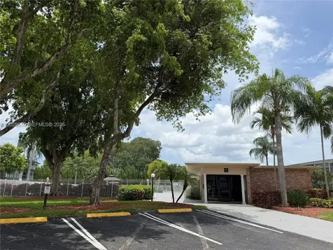 1100 Hillcrest Court Hollywood FL 33021