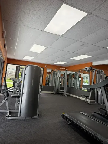 1100 Hillcrest Court Hollywood FL 33021