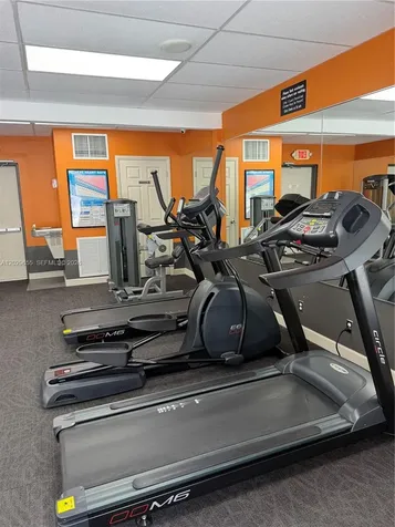 1100 Hillcrest Court Hollywood FL 33021