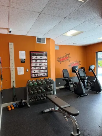 1100 Hillcrest Court Hollywood FL 33021