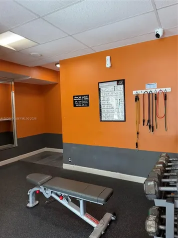 1100 Hillcrest Court Hollywood FL 33021