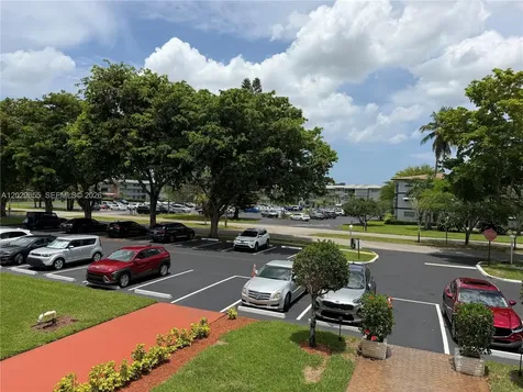 1100 Hillcrest Court Hollywood FL 33021