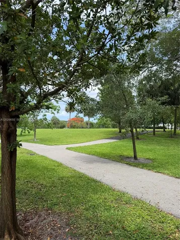1100 Hillcrest Court Hollywood FL 33021