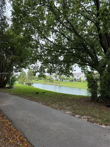 1100 Hillcrest Court Hollywood FL 33021