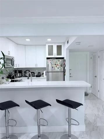 1100 Hillcrest Court Hollywood FL 33021