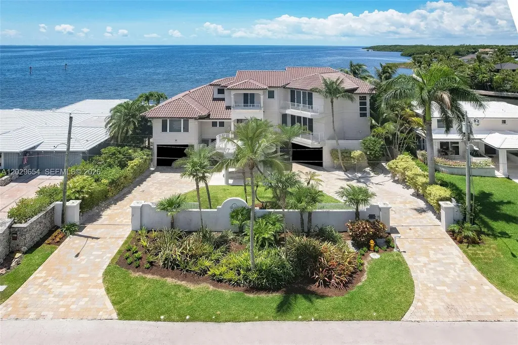 750 Lugo Avenue Coral Gables FL 33156