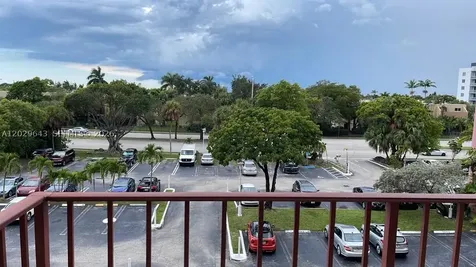 8775 Park Boulevard Miami FL 33172