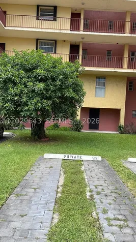 8775 Park Boulevard Miami FL 33172