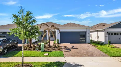 15806 Gem View Street Winter Garden FL 34787