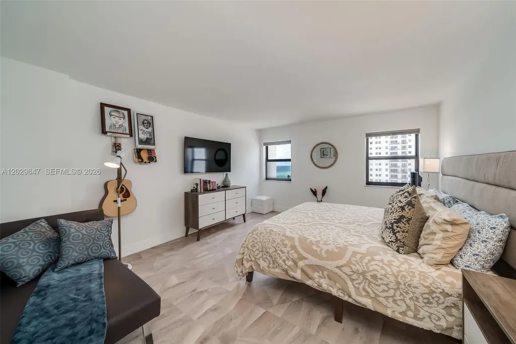1201 S Ocean Drive Hollywood FL 33019