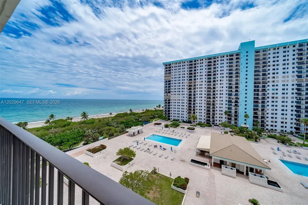 1201 S Ocean Drive Hollywood FL 33019