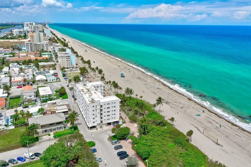 1201 S Ocean Drive Hollywood FL 33019