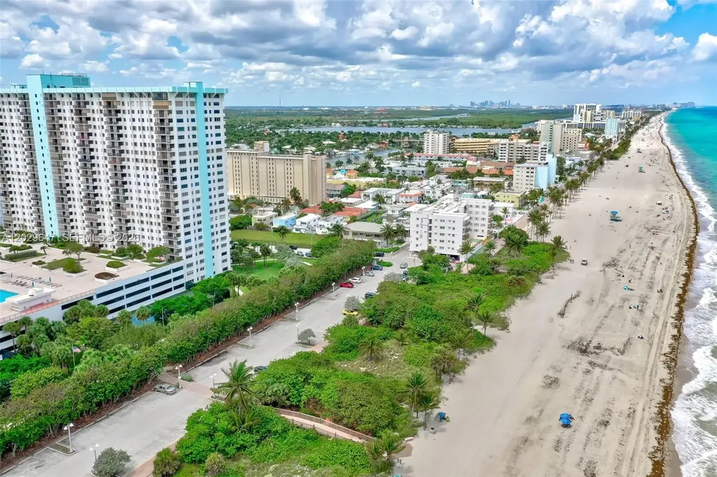 1201 S Ocean Drive Hollywood FL 33019