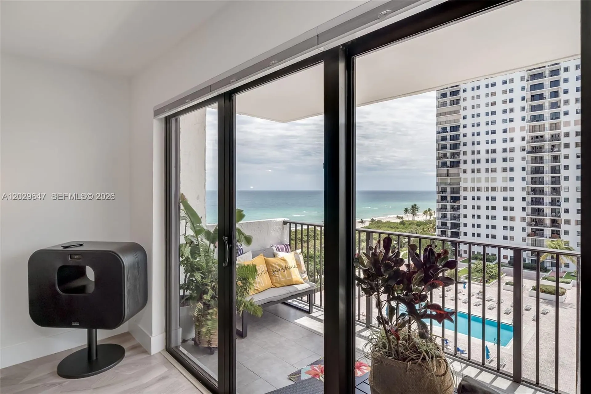1201 S Ocean Drive Hollywood FL 33019