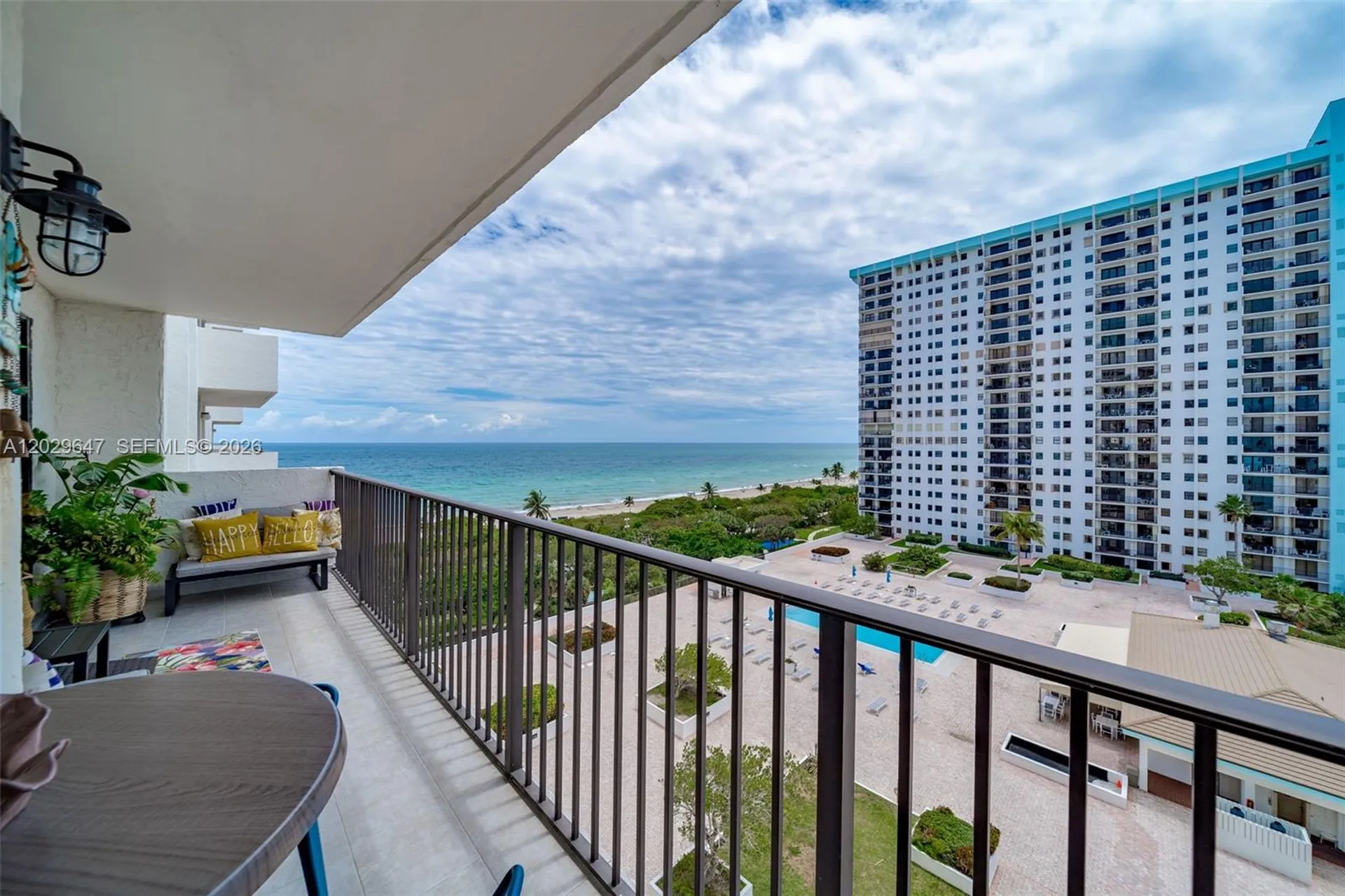 1201 S Ocean Drive Hollywood FL 33019