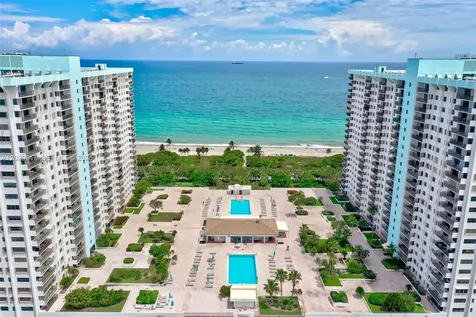 1201 S Ocean Drive Hollywood FL 33019