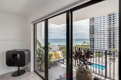 1201 S Ocean Drive Hollywood FL 33019