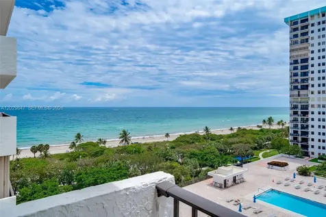 1201 S Ocean Drive Hollywood FL 33019