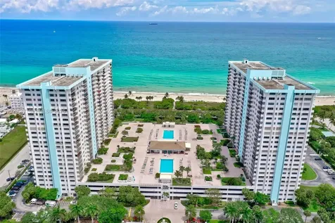 1201 S Ocean Drive Hollywood FL 33019