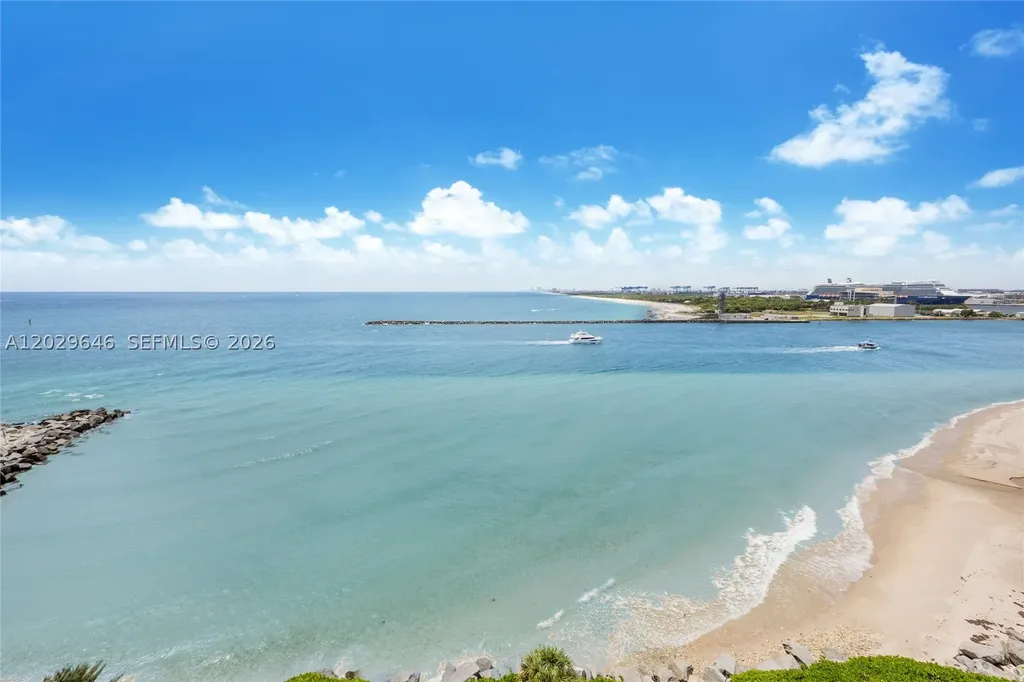 2200 S Ocean Lane Fort Lauderdale FL 33316