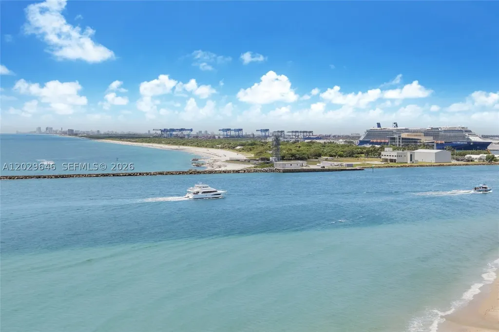 2200 S Ocean Lane Fort Lauderdale FL 33316