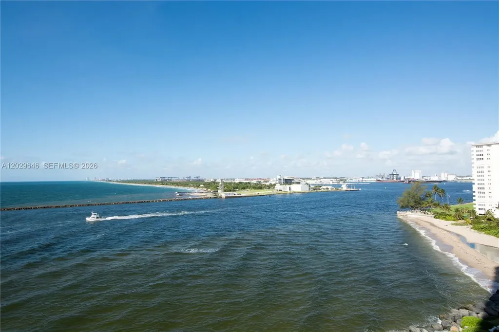 2200 S Ocean Lane Fort Lauderdale FL 33316