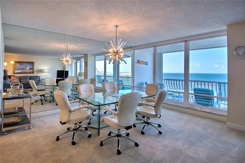 2200 S Ocean Lane Fort Lauderdale FL 33316