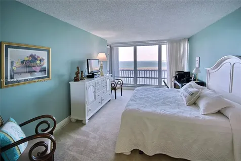 2200 S Ocean Lane Fort Lauderdale FL 33316