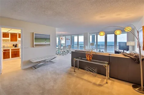 2200 S Ocean Lane Fort Lauderdale FL 33316