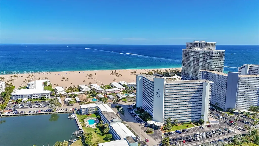1900 S Ocean Drive Fort Lauderdale FL 33316
