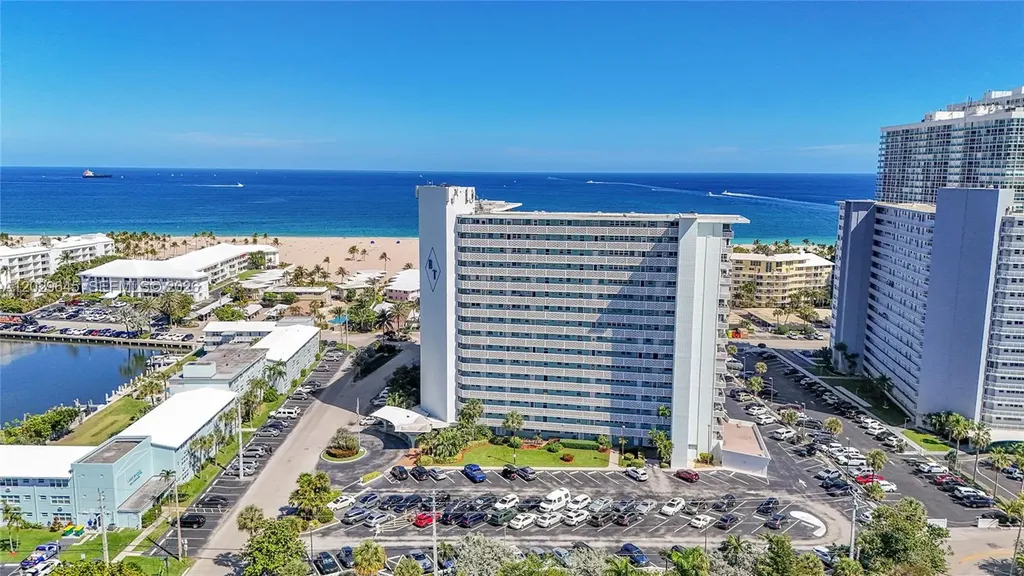 1900 S Ocean Drive Fort Lauderdale FL 33316