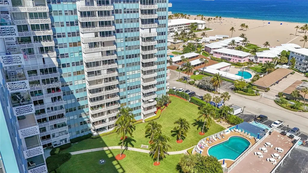1900 S Ocean Drive Fort Lauderdale FL 33316
