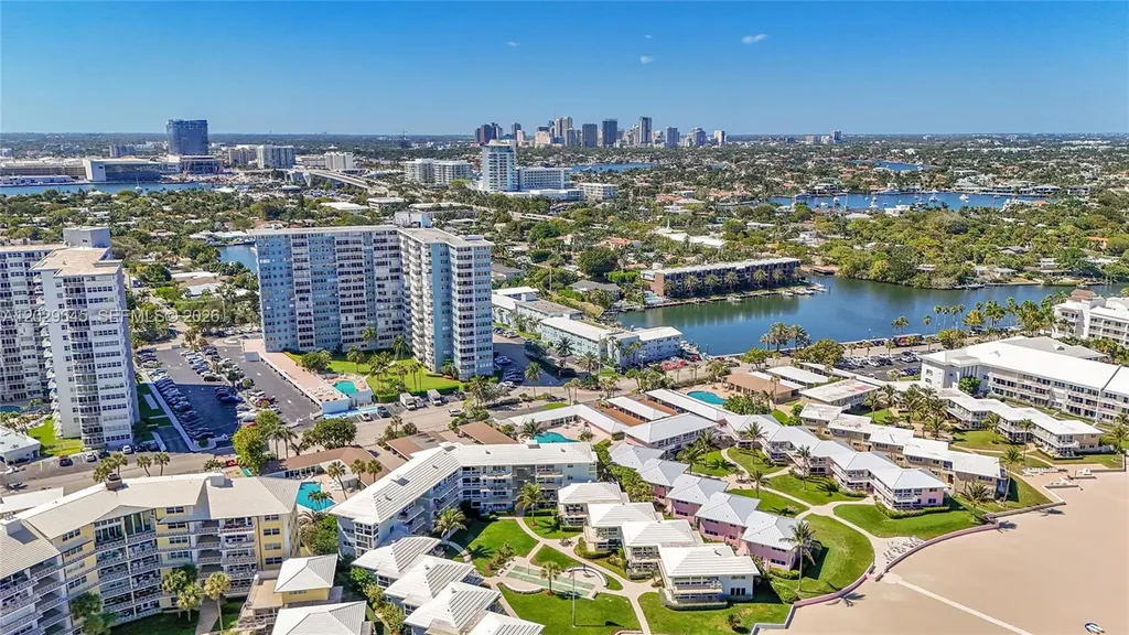 1900 S Ocean Drive Fort Lauderdale FL 33316