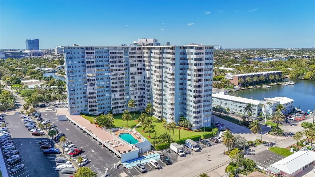 1900 S Ocean Drive Fort Lauderdale FL 33316